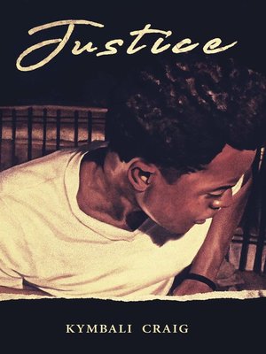 cover image of Justice